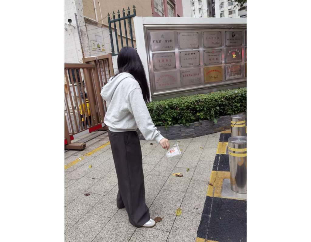 红岭小学·热心课程｜传承雷锋精神，践行青春使命