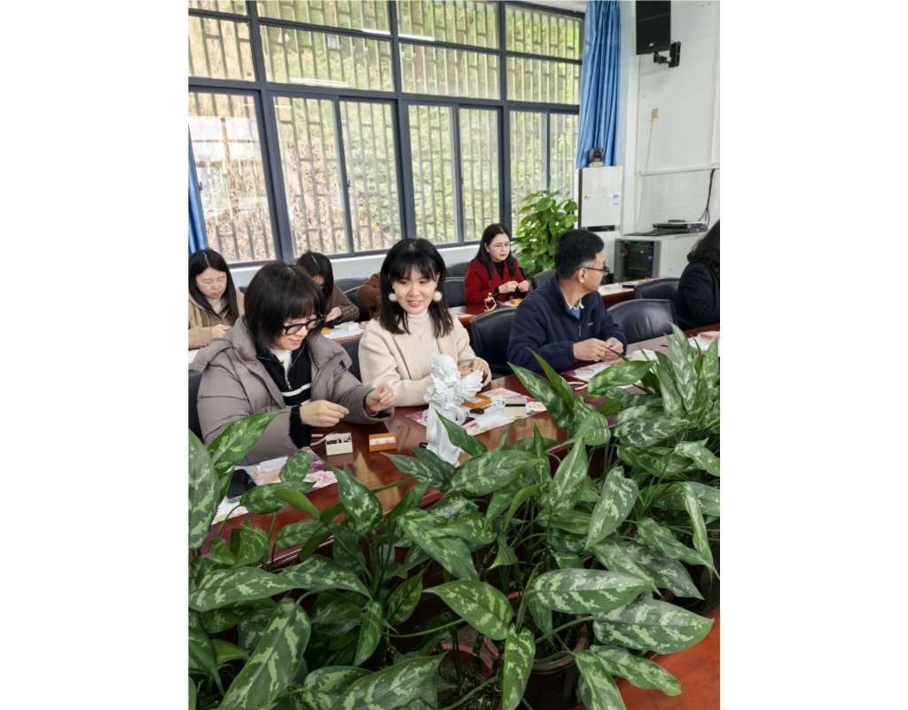 二校区活动现场
