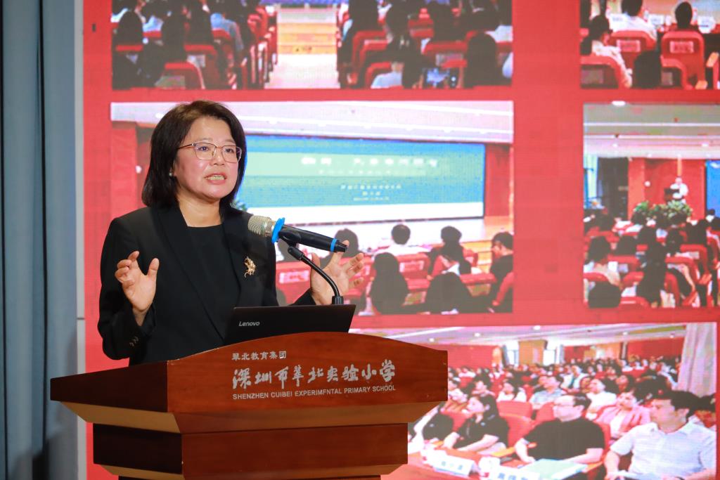 聚焦教育家精神 锻造新质态卓越教师培育新路径