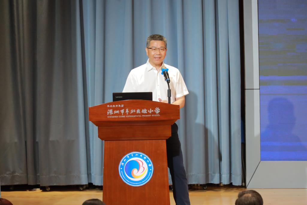 聚焦教育家精神 锻造新质态卓越教师培育新路径
