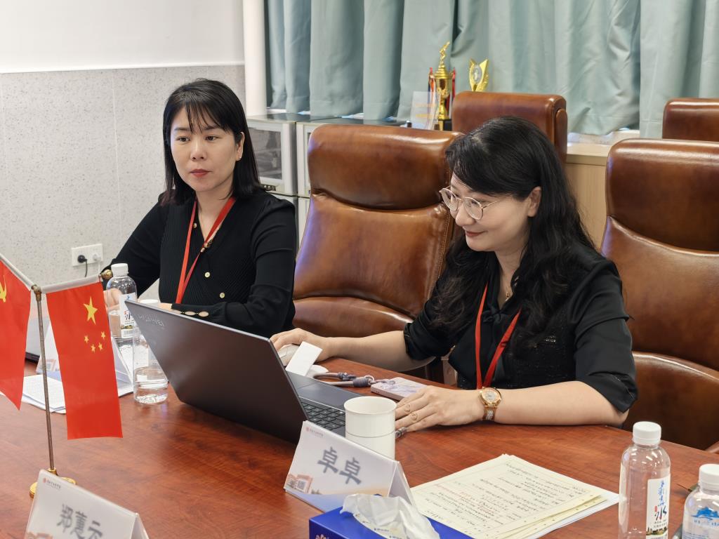 双减筑基促成长，五级联动护健康