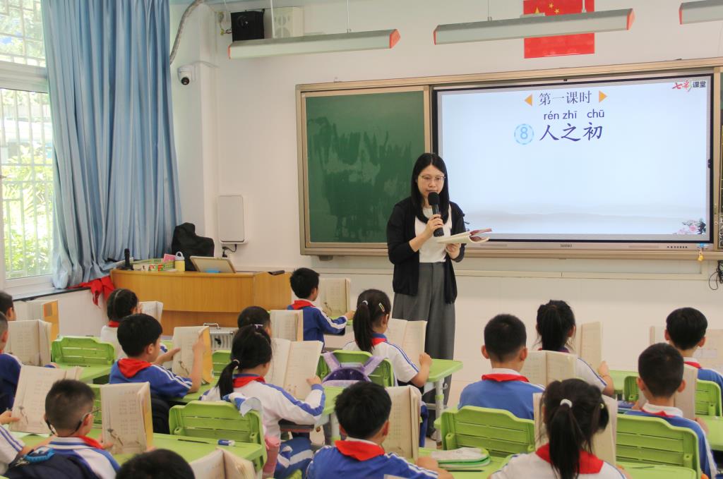 专项督导促提升，“双减”落实向未来