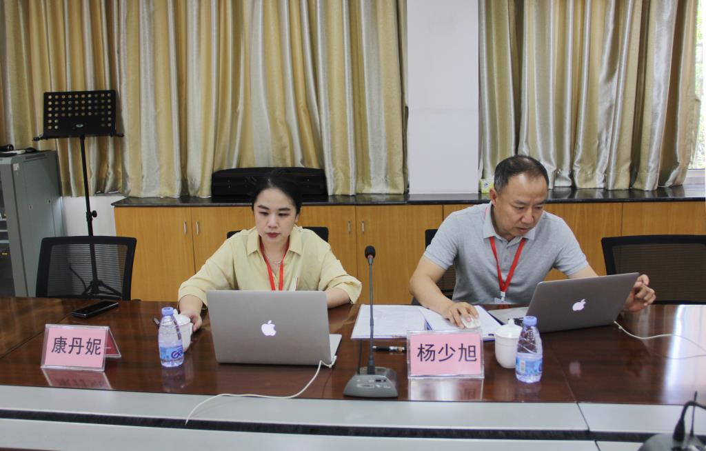 专项督导促提升，“双减”落实向未来