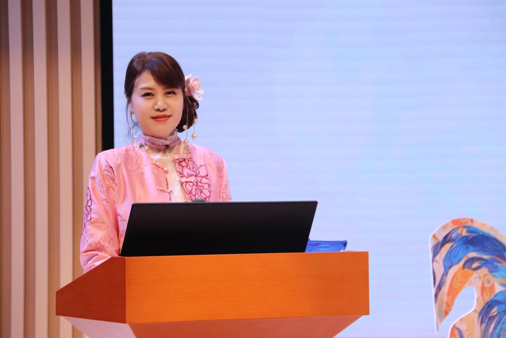 敦煌艺韵、五校贯通、教研联盟