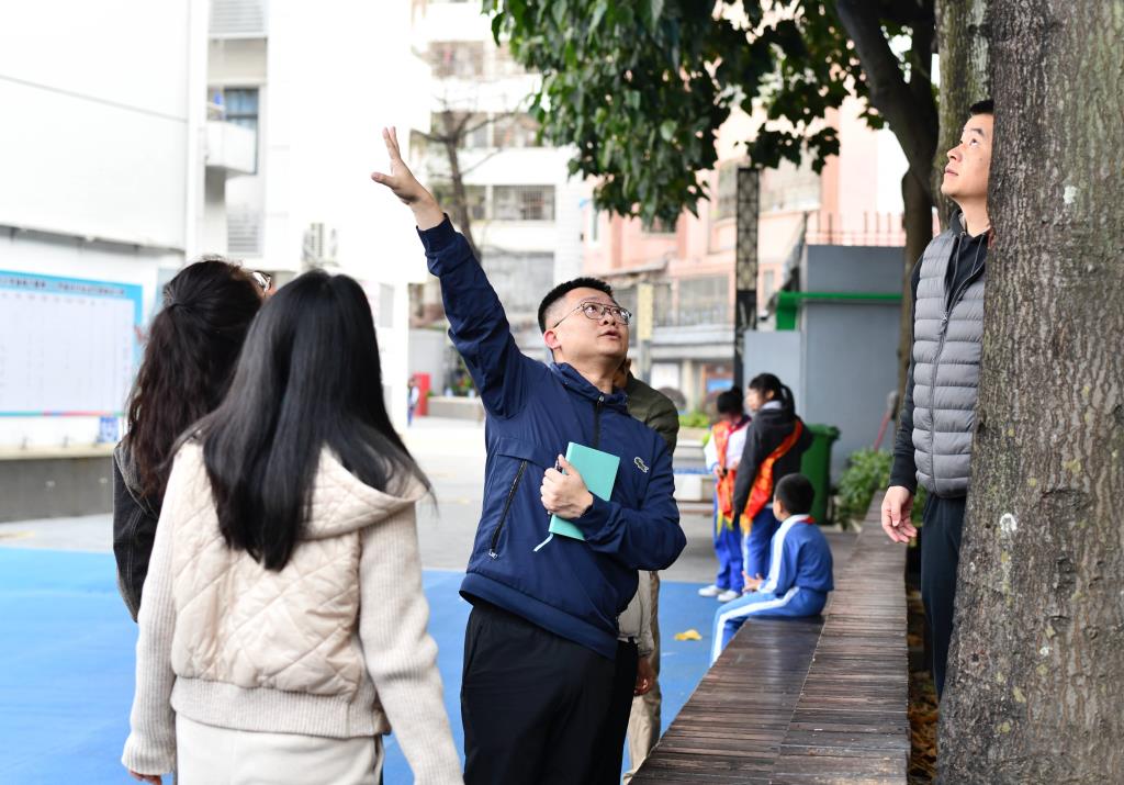活动照片