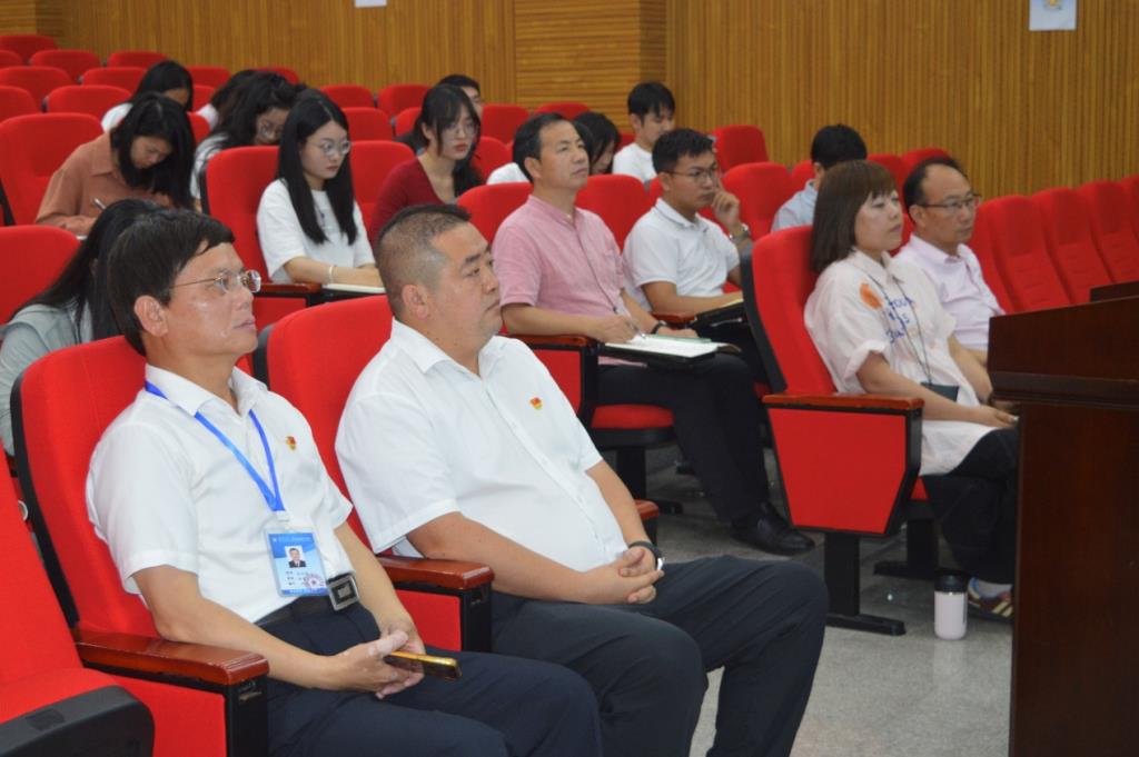 AI 赋能，智联深汕，深圳市笋岗小学助力陆丰学校