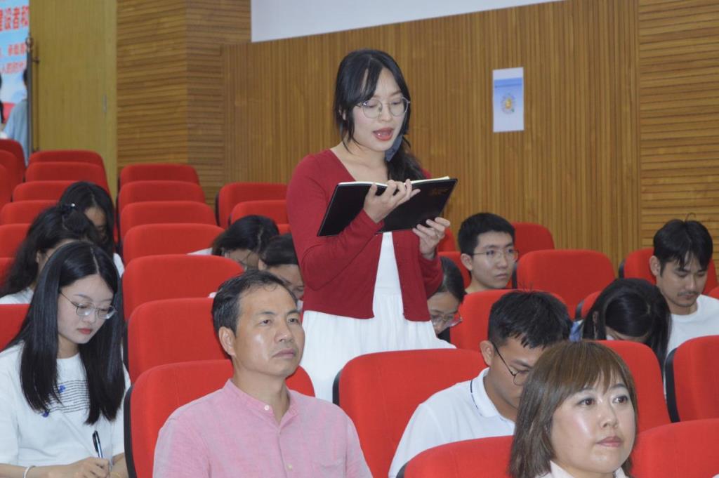 AI 赋能，智联深汕，深圳市笋岗小学助力陆丰学校