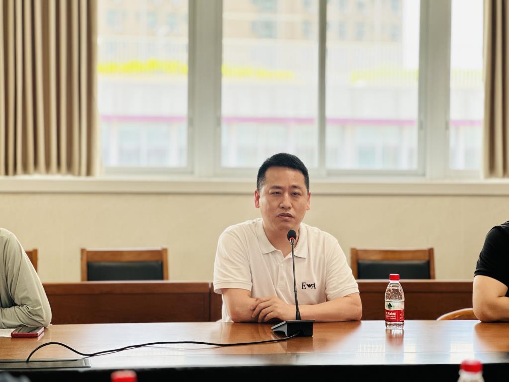 翠园文锦中学赴深高北新园开展学习交流活动