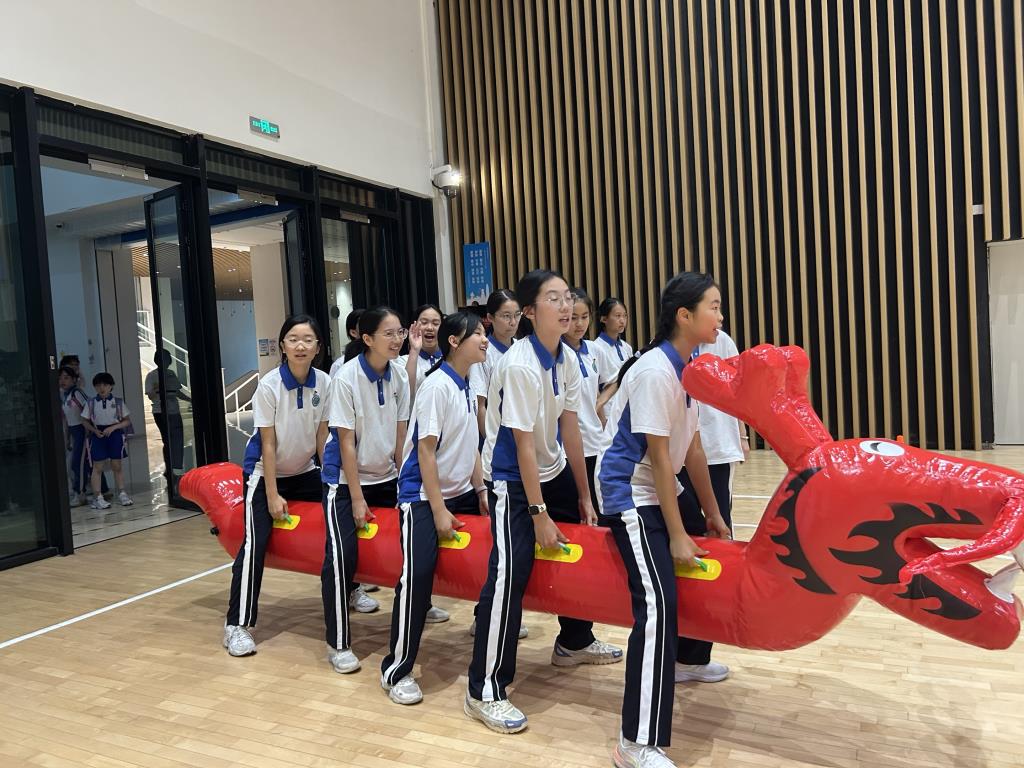 粽夏之约，巧手传情——解码端午文化记忆