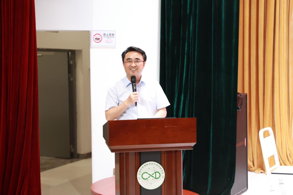 2025年度“诗词大会”活动