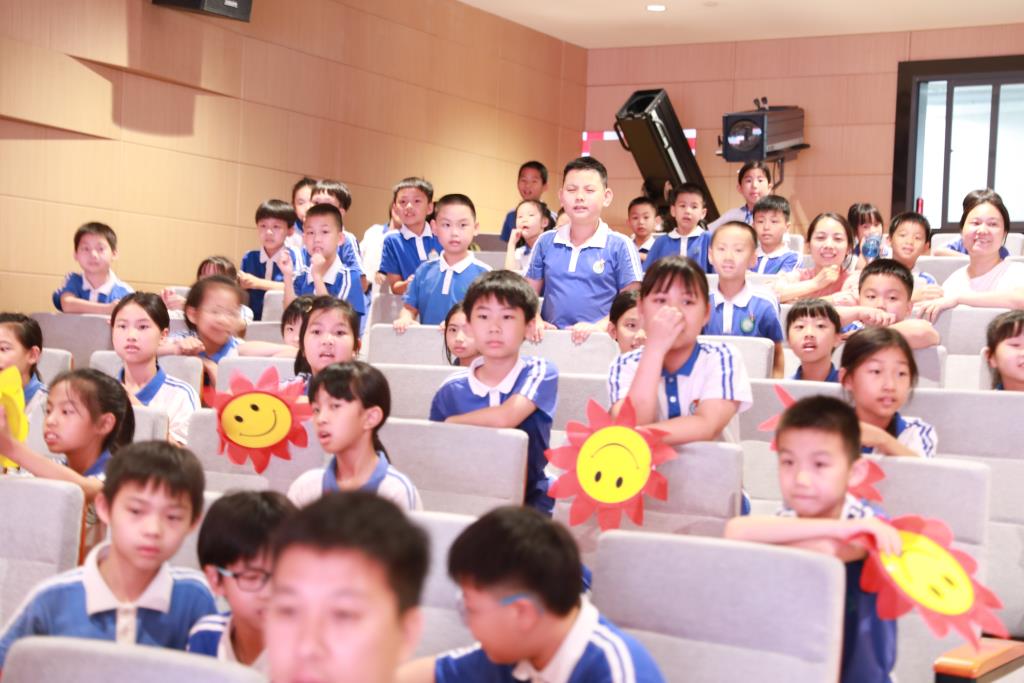2025年度“诗词大会”活动