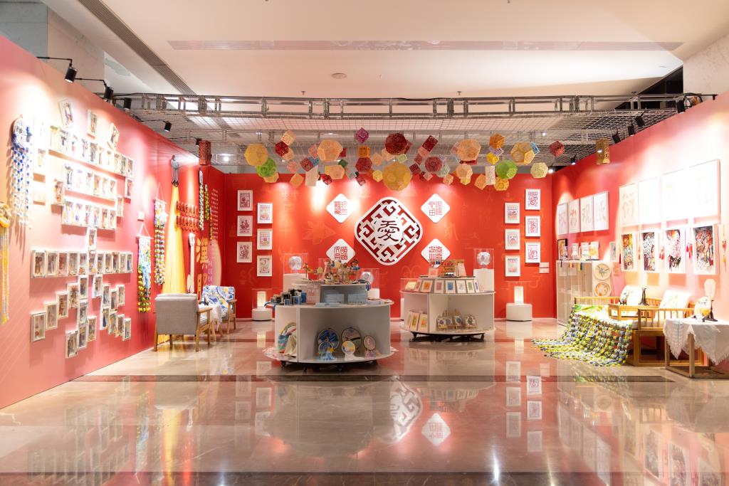 美育浸润展