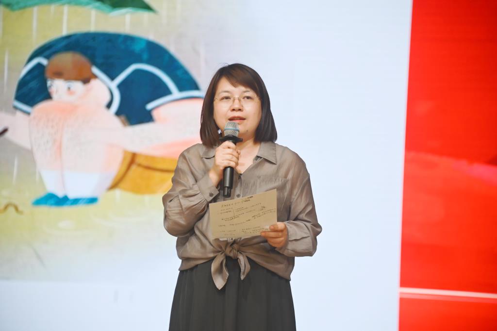 罗湖区教育系统初中学校班主任专项培训启动仪式暨首场专题培训在