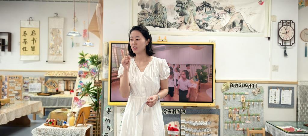 为深入探索幼小衔接的科学路径，促进基础教育阶段的有效过渡，5