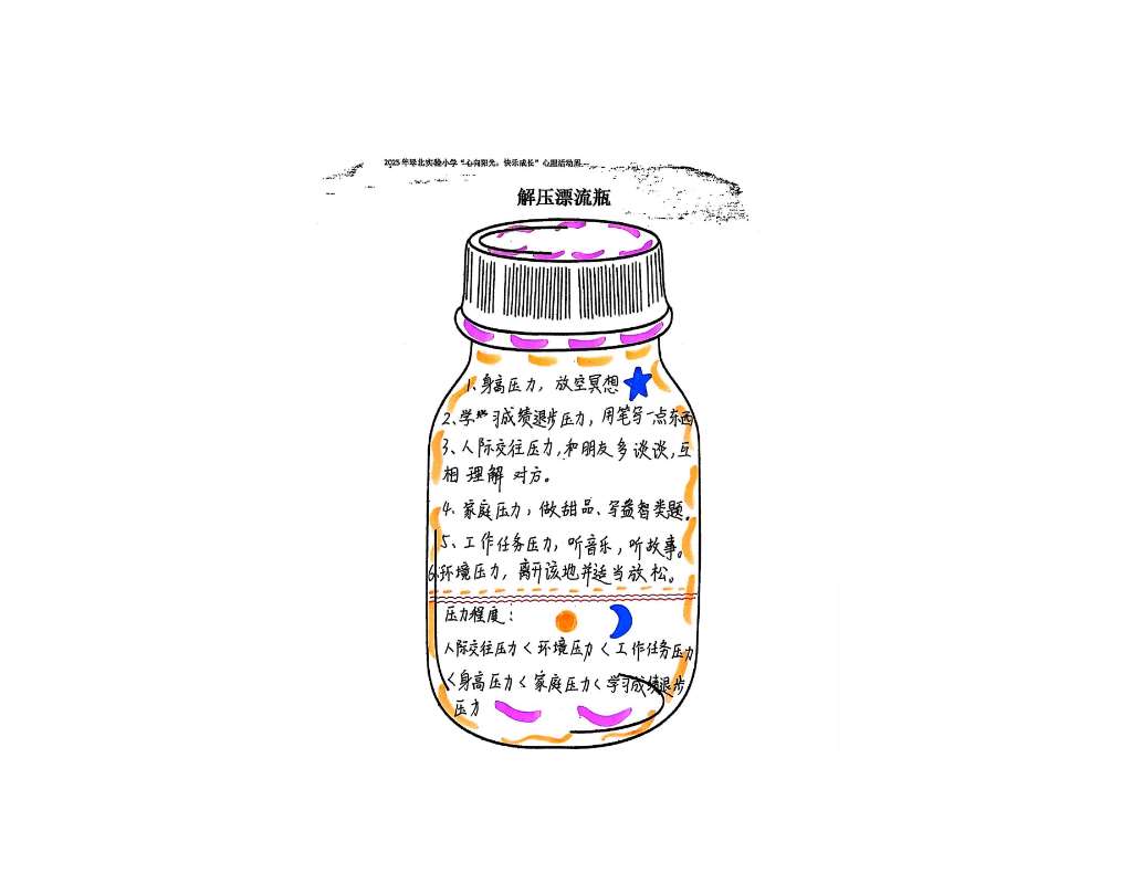 学生作品分享