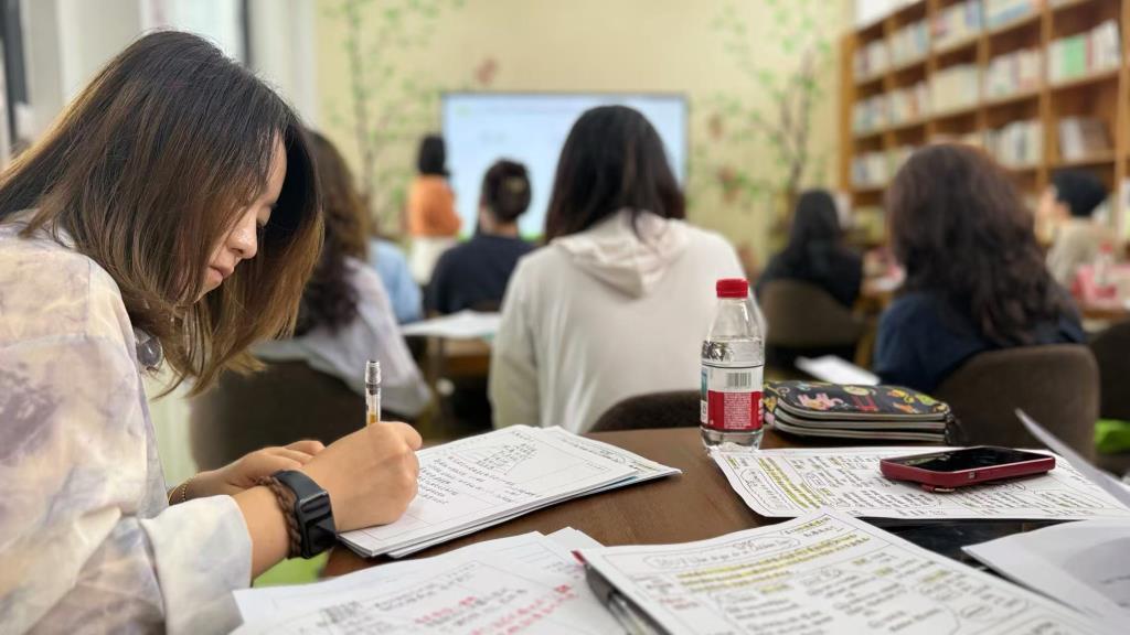 “聚焦单元设计，践行学为中心” ——深圳市锦田教育集团大单元