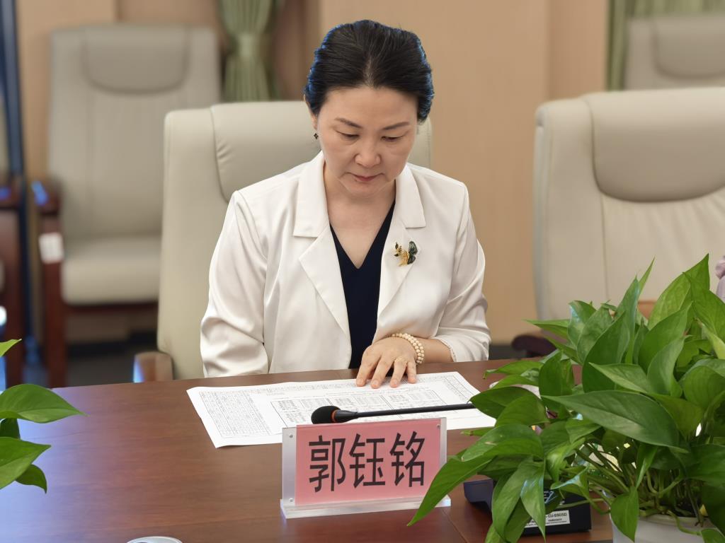 罗湖区教科院专家团队指导松泉实验学校初三中考备考