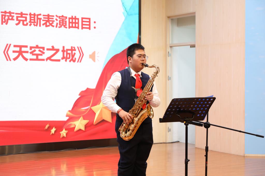 活动照片