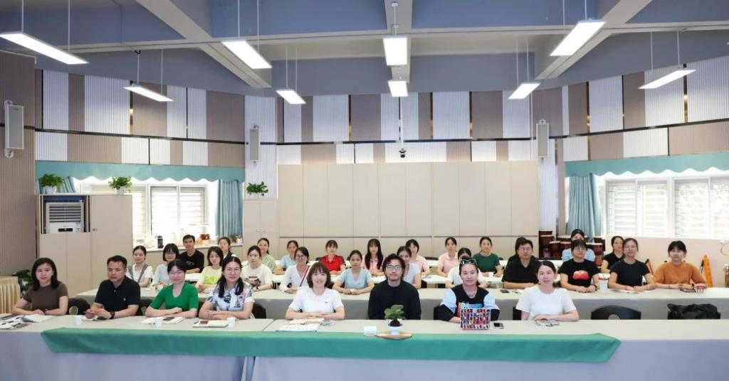 活动照片