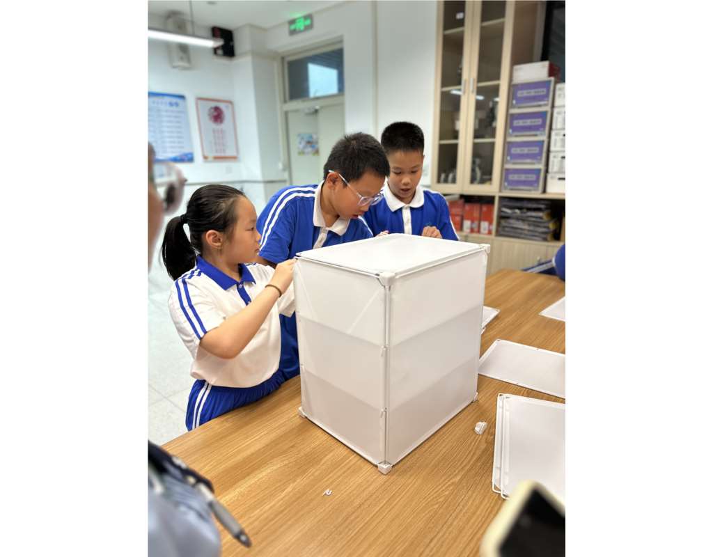 活动照片