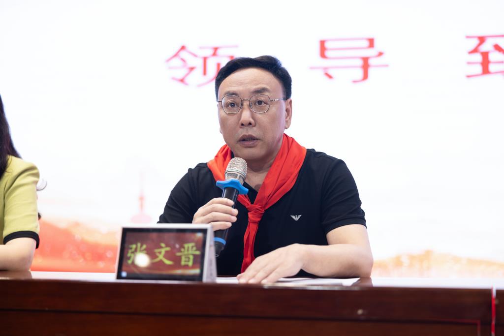 深圳市翠北实验小学成功召开第四次少先队员代表大会