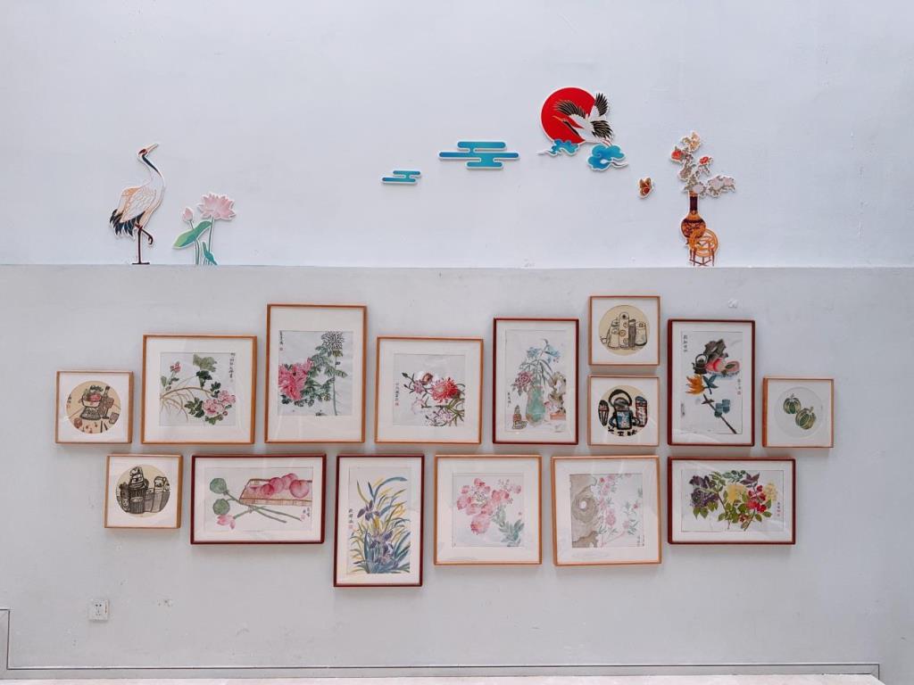 罗湖未来教育集团“美育一件事”展新篇