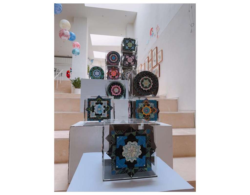 罗湖未来教育集团“美育一件事”展新篇