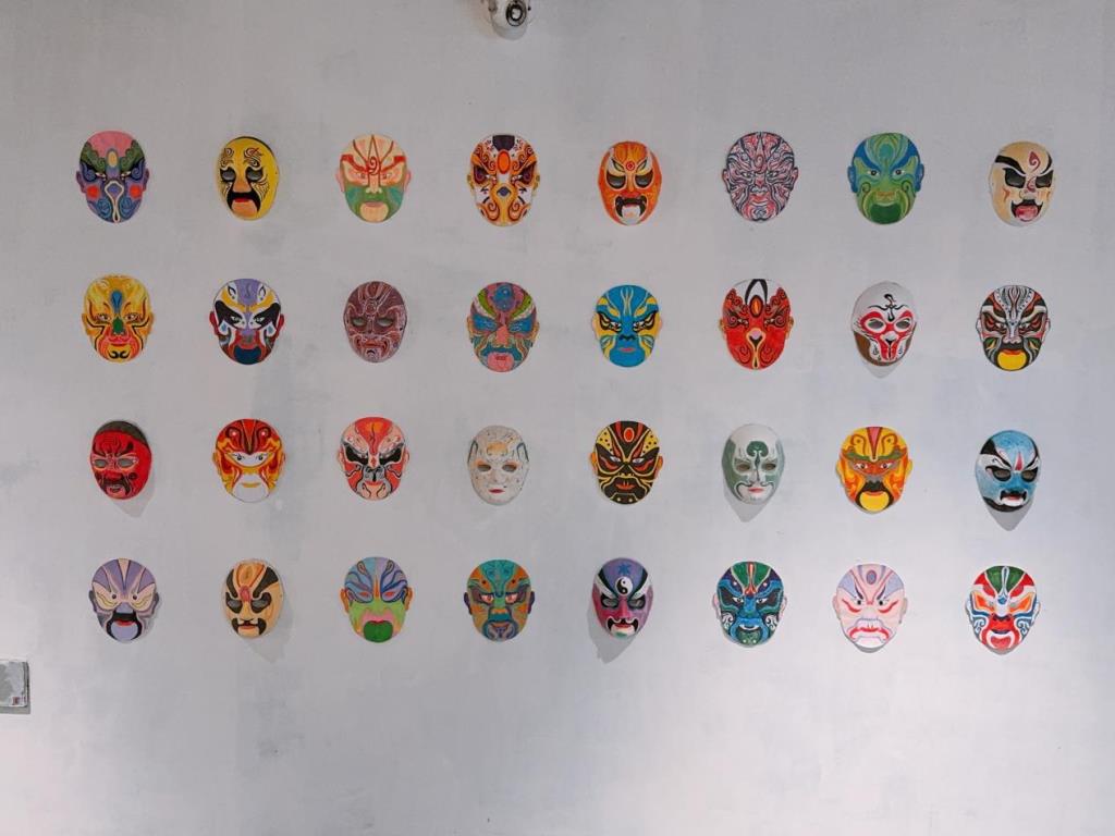 罗湖未来教育集团“美育一件事”展新篇