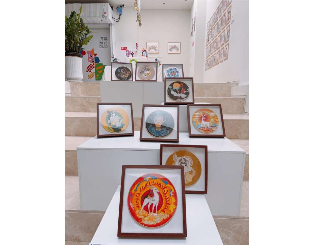 罗湖未来教育集团“美育一件事”展新篇