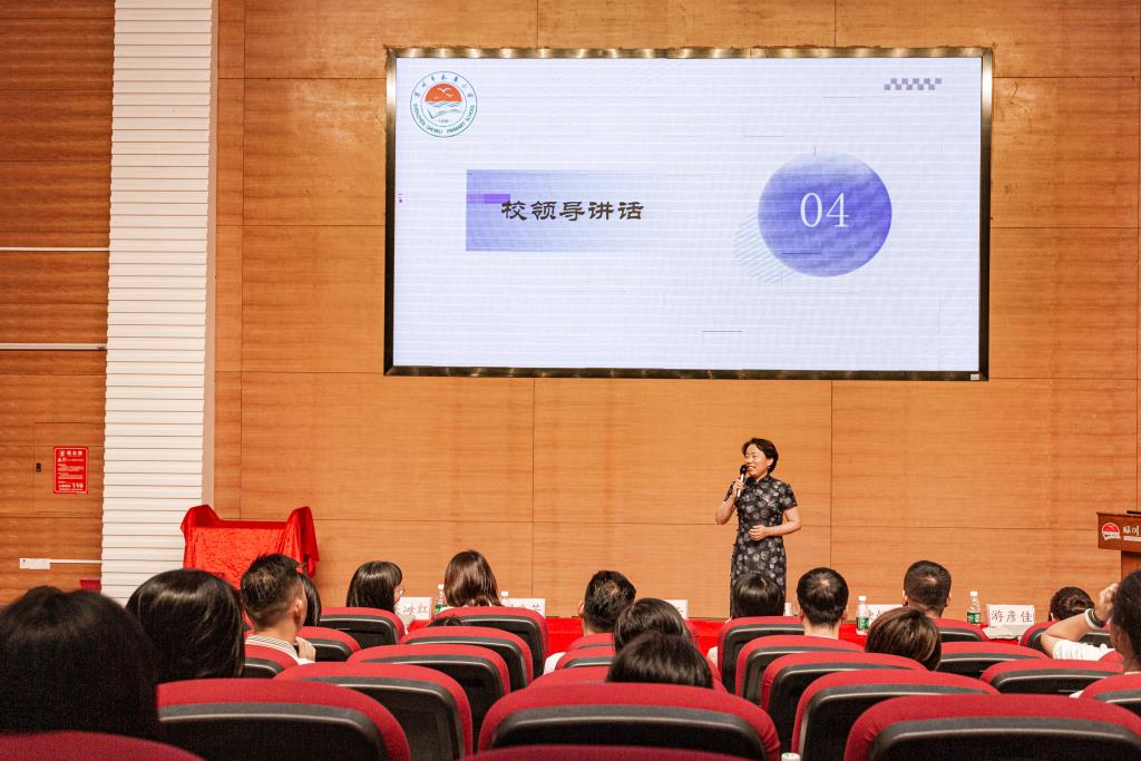 深圳市水库小学家委总结会圆满落幕