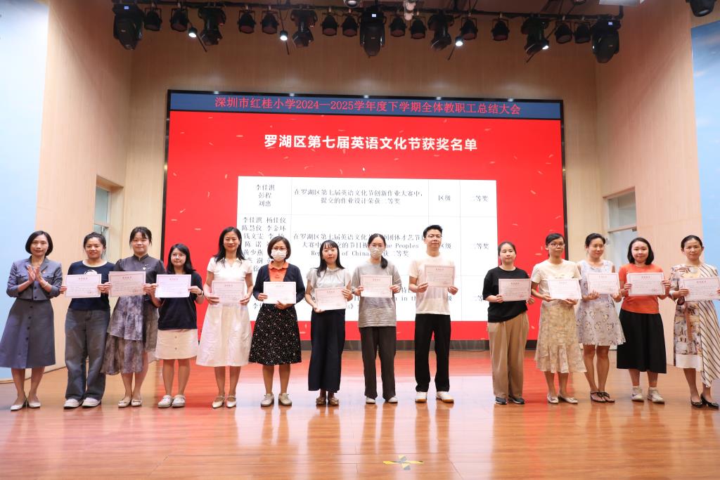 会议照片