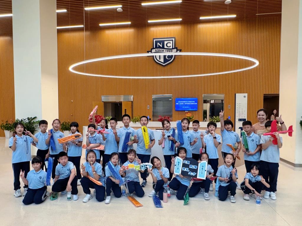 深圳市水库小学音乐融戏剧课例亮相市级教学展示活动
