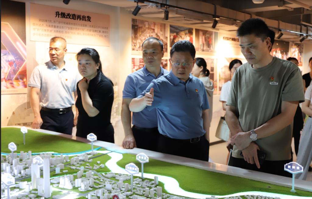 向西小学党支部开展“行走的廉政课” 