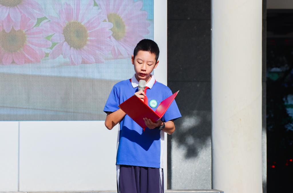 翠园文锦中学2025年心理健康教育活动月系列 活动圆满举行