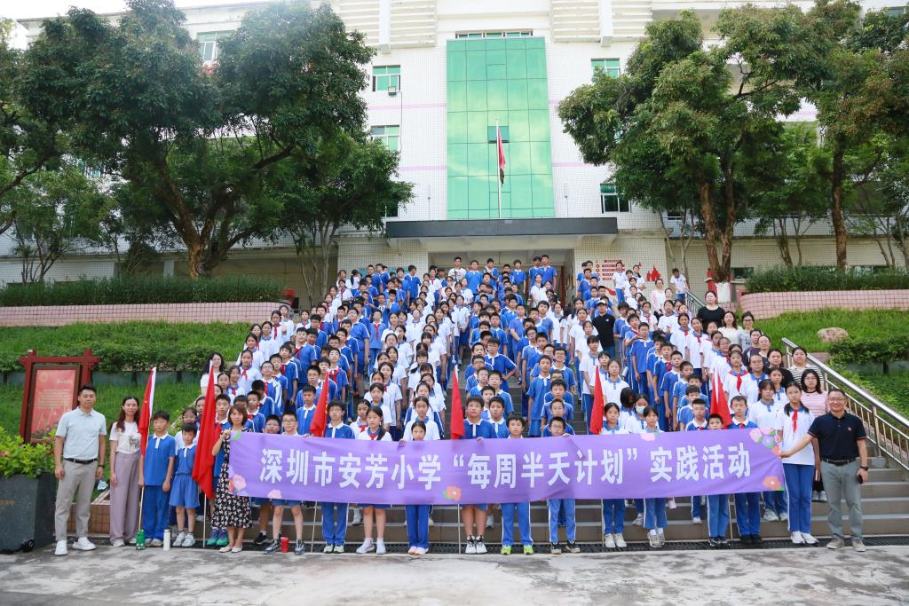 青春毕业季，学子进军营