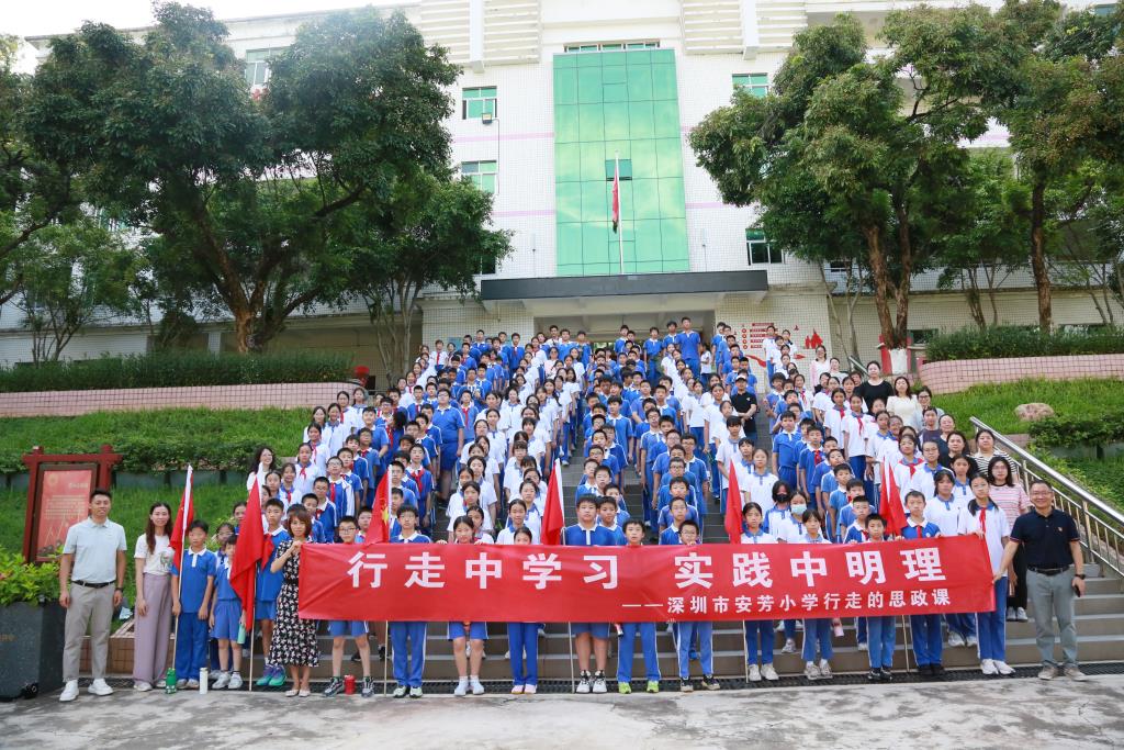 青春毕业季，学子进军营