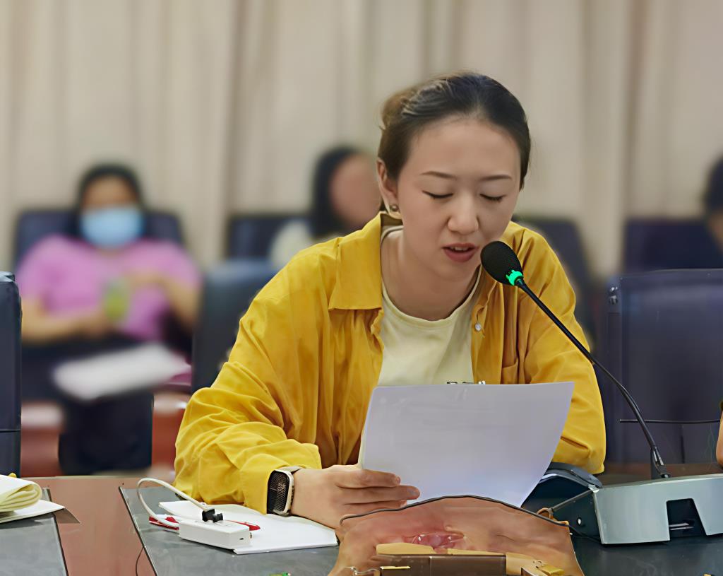 翠园文锦中学班主任德育工作实践思享会系列活动（二）