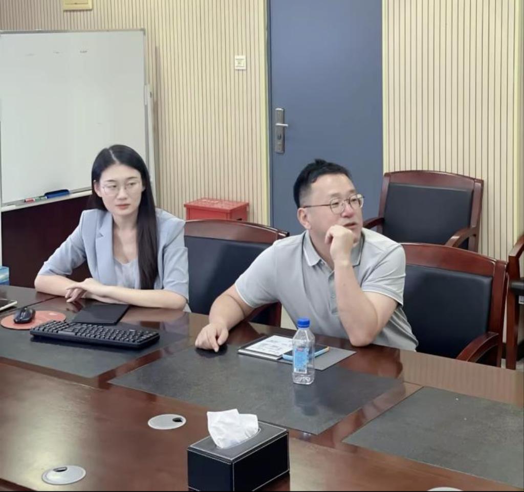 陈龙校长