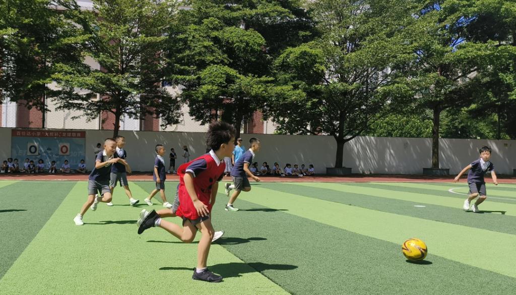 开学典礼