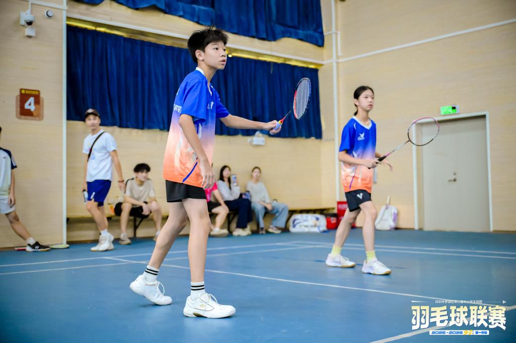 李京曦 林泳晴