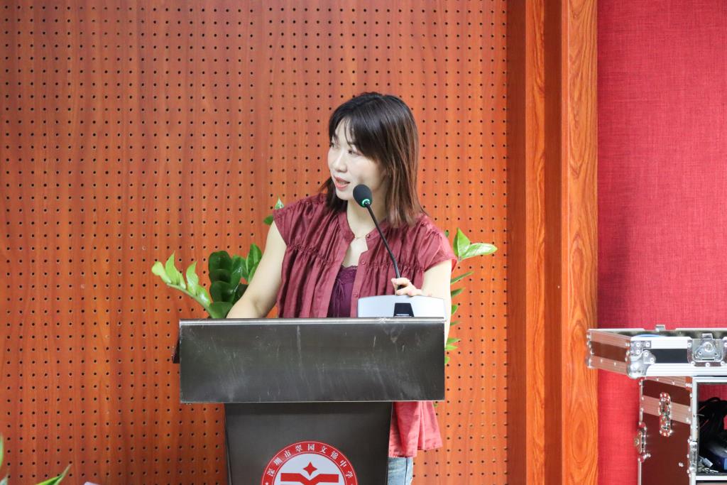 青蓝共济启新程，师徒同心育英才