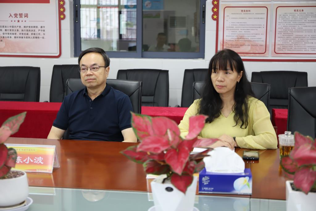 深圳市向西小学劳动科组获评罗湖区“优秀教研组”