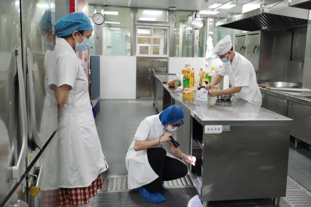 活动照片