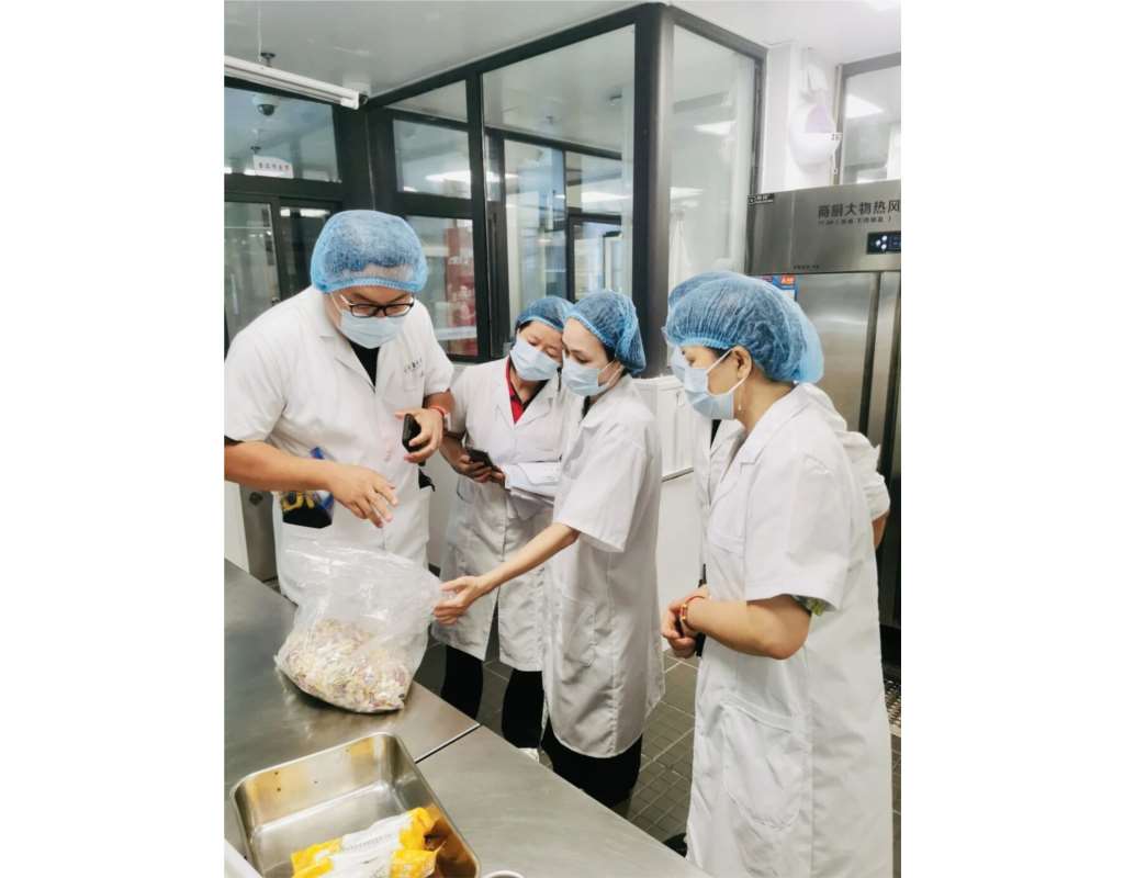 活动照片
