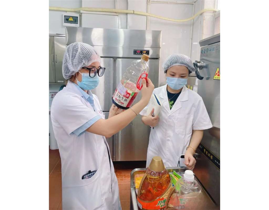 活动照片