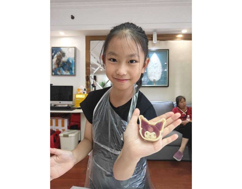 美育小达人