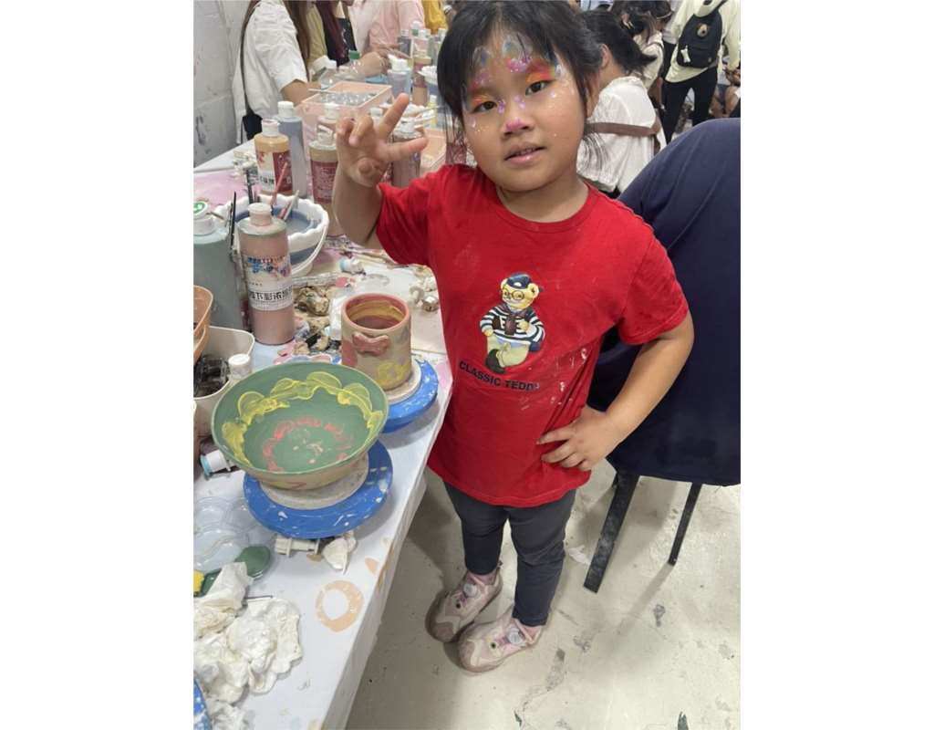 美育小达人