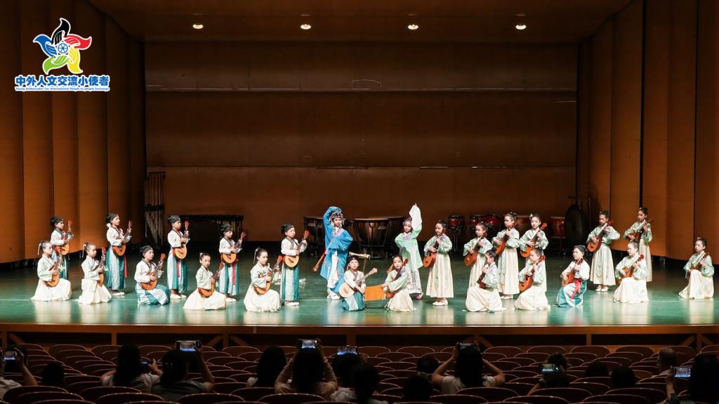 双社团闪耀京城！向西小学全国美育展演摘特等奖、一等奖再攀新高
