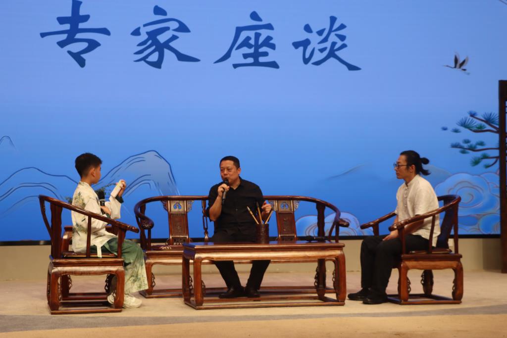 罗湖外语小学第二届 “题校名我能行” 家校书法大赛圆满落幕