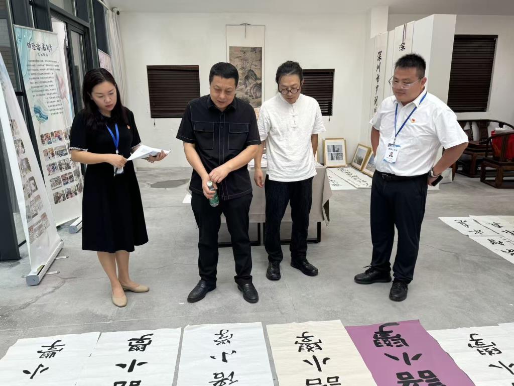罗湖外语小学第二届 “题校名我能行” 家校书法大赛圆满落幕